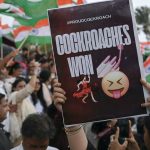 Youth-led Protests Challenge Modi's Authority, Marking a Shift in Indian Politics