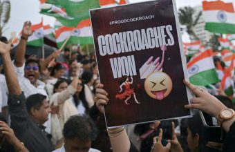 Youth-led Protests Challenge Modi's Authority, Marking a Shift in Indian Politics