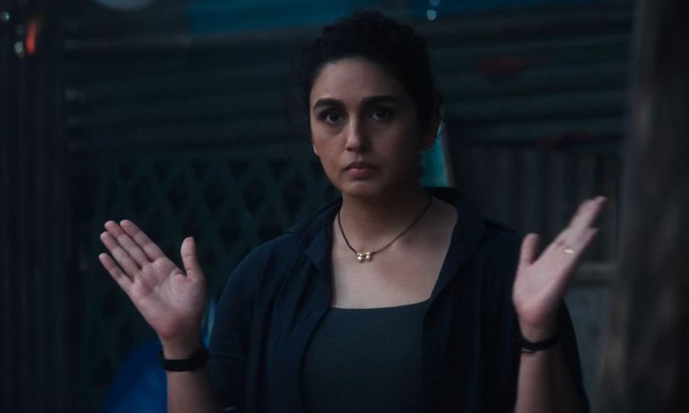‘Baby Do Die Do’: A Promising Thriller with a Flawed Execution