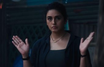 ‘Baby Do Die Do’: A Promising Thriller with a Flawed Execution