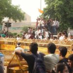 ‘Defeat of Modi’s stubbornness’, says Opposition on Dharmendra Pradhan’s resignation
