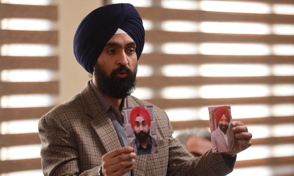 ‘Satluj’: A Powerful Exploration of State Impunity and Human Rights in Punjab