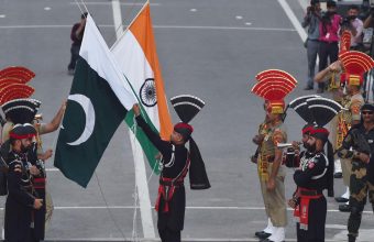 A Historical Glimpse: Pakistan's Bid to Raise Its Flag at London's India House on Independence Day 1947