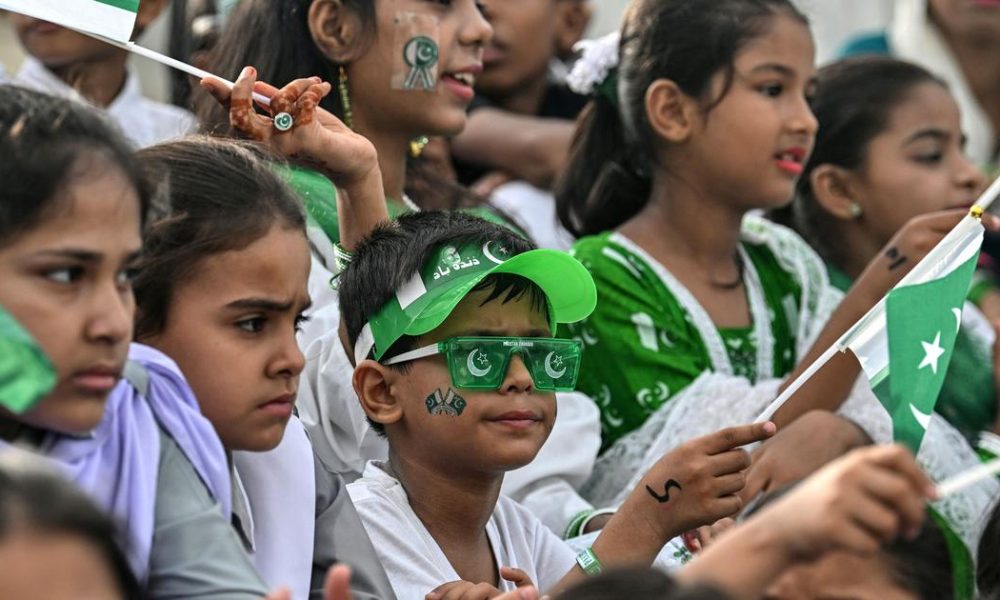 A Letter from Lahore: Reflections on Youth Struggles Across Borders