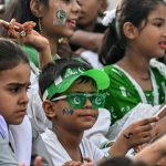 A Letter from Lahore: Reflections on Youth Struggles Across Borders