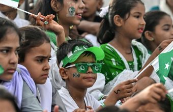 A Letter from Lahore: Reflections on Youth Struggles Across Borders