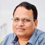 AAP Leader Satyendar Jain Arrested Amid Allegations of Tender Irregularities in Delhi Jal Board