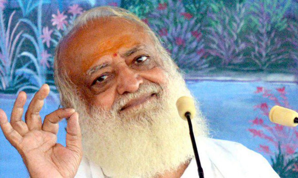 AIIMS Confirms Asaram Bapu's Health Does Not Require Hospitalization, Supreme Court to Review Case