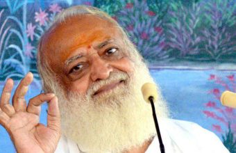 AIIMS Confirms Asaram Bapu's Health Does Not Require Hospitalization, Supreme Court to Review Case