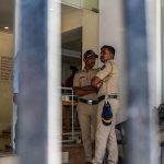 AIMIM Corporator Matin Patel Arrested in Nashik Over Court Summons Related to Sexual Harassment Case
