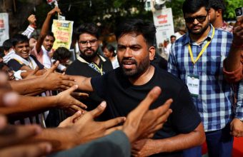 Abhijeet Dipke's Innovative Political Approach Challenges BJP's Dominance