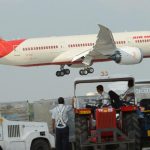 Air India Flight From Phuket to Delhi Encounters Turbulence, Leaving 14 Injured