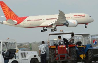 Air India Flight From Phuket to Delhi Encounters Turbulence, Leaving 14 Injured