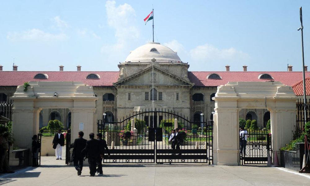 Allahabad High Court Upholds Women's Right to Voluntarily Convert to Islam and Marry