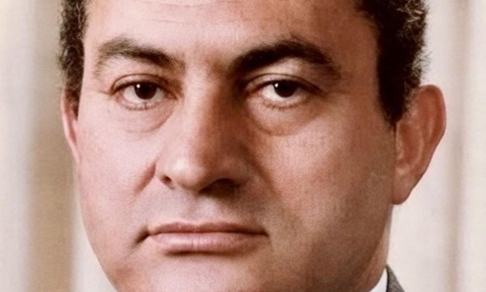 Analyzing Egypt's Mubarak Era: A Study of Governance, Stability, and Challenges