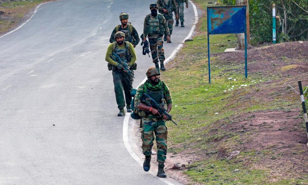 Army Tribunal Confirms Censure for Brigadier in Poonch Civilian Deaths Case