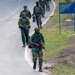 Army Tribunal Confirms Censure for Brigadier in Poonch Civilian Deaths Case
