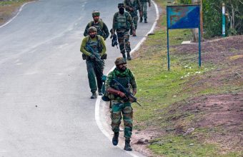 Army Tribunal Confirms Censure for Brigadier in Poonch Civilian Deaths Case