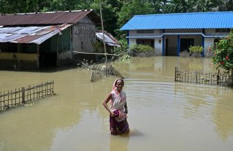 Assam Faces Unprecedented Devastation from Floods: A Call for Resilience and Change
