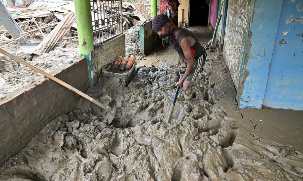 Assam Floods Claim 82 Lives as Relief Efforts Intensify