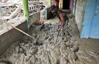 Assam Floods Claim 82 Lives as Relief Efforts Intensify