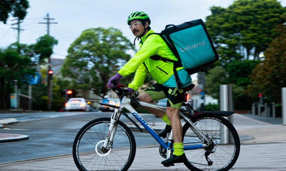 Australia Implements Minimum Wage Standards for Food Delivery Workers