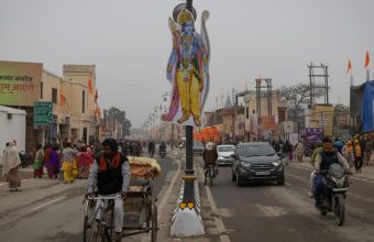 Ayodhya Land Deals: Politicians' Relatives Reap Profits from Temple Trust Transactions