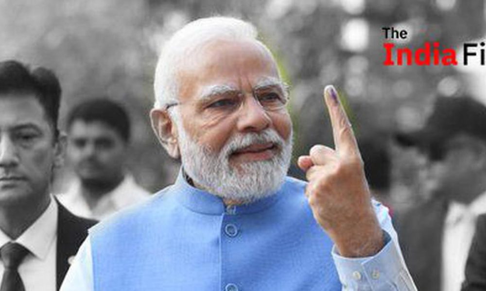 BJP's Growing Unpopularity Amidst Political Turmoil: The Diminishing Opposition Landscape