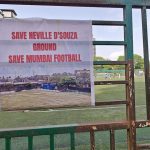 Bandra Football Ground Faces Threat Amid Struggle for Mumbai’s Urban Spaces