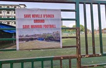 Bandra Football Ground Faces Threat Amid Struggle for Mumbai’s Urban Spaces
