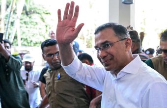 Bangladesh Deliberates on Tarique Rahman's Upcoming India Visit Amid Extradition Tensions