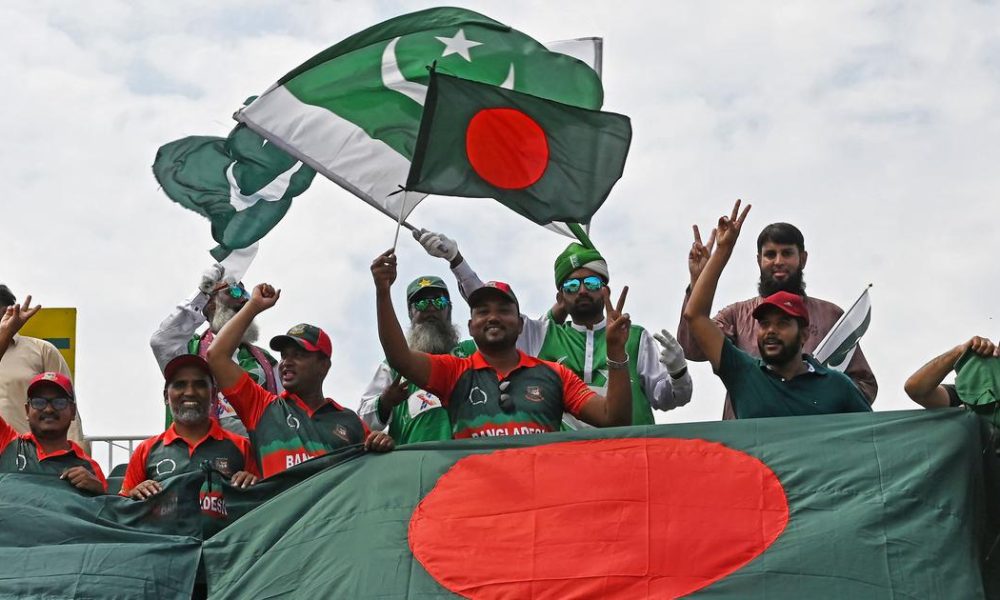 Bangladesh Reflects on 1947: The Unseen Legacy of Partition in a Nation's Narrative