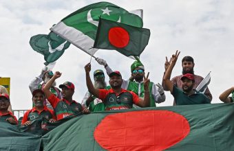 Bangladesh Reflects on 1947: The Unseen Legacy of Partition in a Nation's Narrative