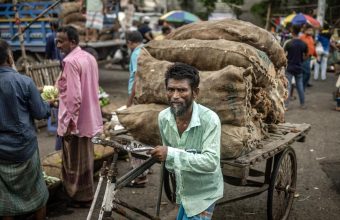 Bangladesh Struggles to Promote Jute Sacks Amid Rise of Plastic Packaging