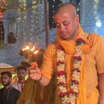 Bangladesh’s Hindu Monk Chinmoy Krishna Das Granted Bail Amid Ongoing Legal Troubles