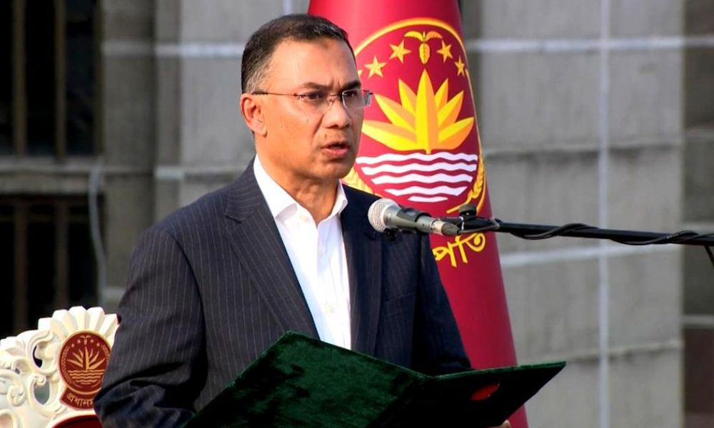 Bangladesh's PM Tarique Rahman Postpones India Visit Amid Extradition Demands for Sheikh Hasina