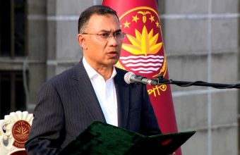 Bangladesh's PM Tarique Rahman Postpones India Visit Amid Extradition Demands for Sheikh Hasina