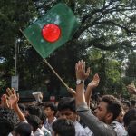 Bangladesh's Uprising: A Lesson on Political Change and Institutional Challenges