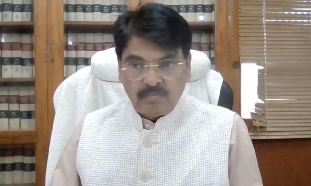 Bar Council drops inquiry against NALSAR students who opposed invite to CJI for convocation