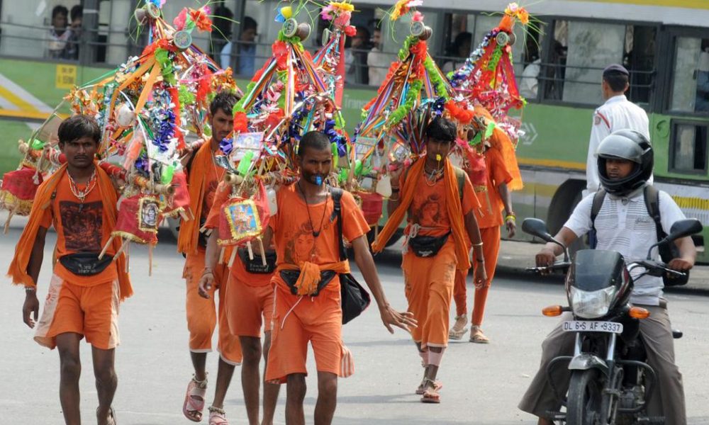 Bareilly's Urs-e-Razvi Adjusts Schedule and Menu Amid Kanwar Yatra Festivities