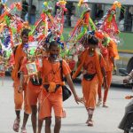 Bareilly's Urs-e-Razvi Adjusts Schedule and Menu Amid Kanwar Yatra Festivities