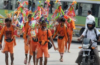 Bareilly's Urs-e-Razvi Adjusts Schedule and Menu Amid Kanwar Yatra Festivities