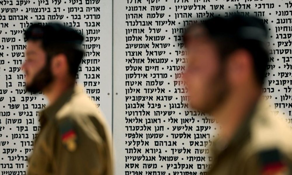 Belgian NGO Files Criminal Complaint in India Against Israeli Soldier for Alleged War Crimes