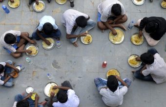 Bihar School Incident: 34 Students Hospitalized After Detergent Mistakenly Added to Midday Meal