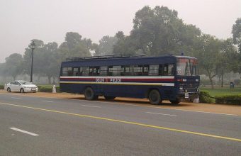 Bomb Threats Disrupt Security in Delhi Ahead of Independence Day Celebrations