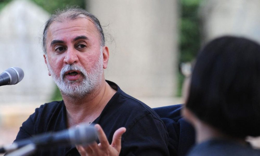 Bombay High Court Convicts Journalist Tarun Tejpal in 2013 Rape Case, Overturns Acquittal