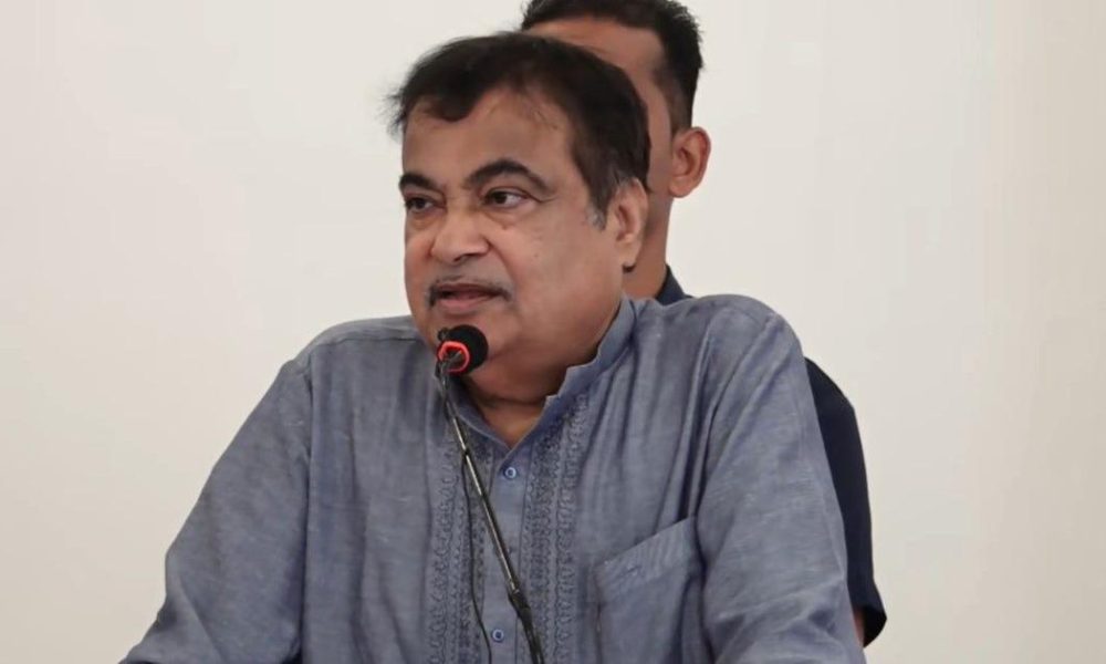Bombay High Court Orders Removal of Defamatory AI Videos Targeting Nitin Gadkari