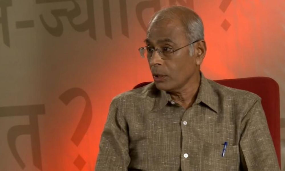 Bombay High Court Suspends Life Sentence and Grants Bail to Convicted Murderer of Activist Narendra Dabholkar