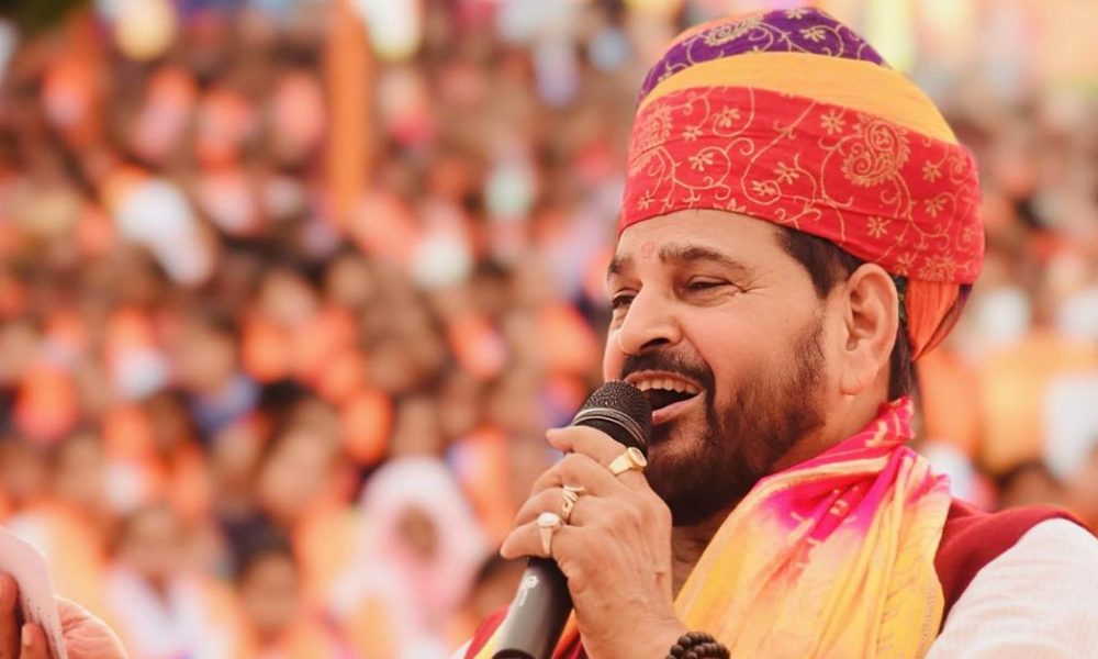 Brij Bhushan Sharan Singh Acquitted in Sexual Assault Case; Prashant Kishor Triumphs in Bankipur Bye-Poll