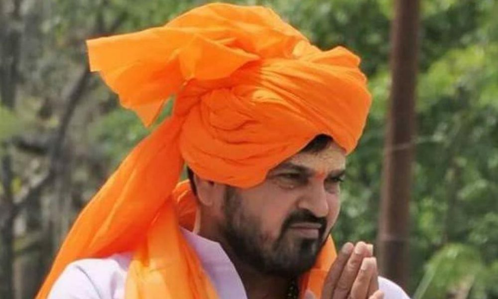 Brij Bhushan Sharan Singh Cleared of Sexual Harassment Charges by Delhi Court
